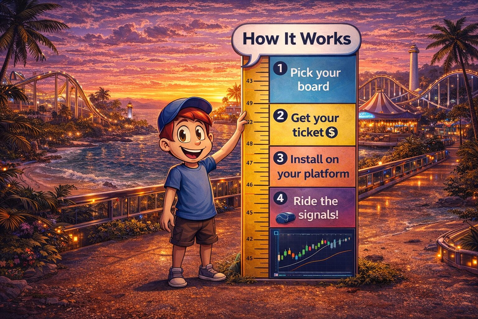 How It Works