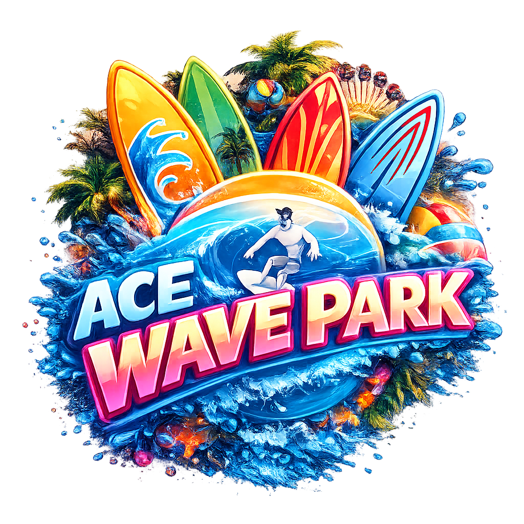 ACE Wave Park